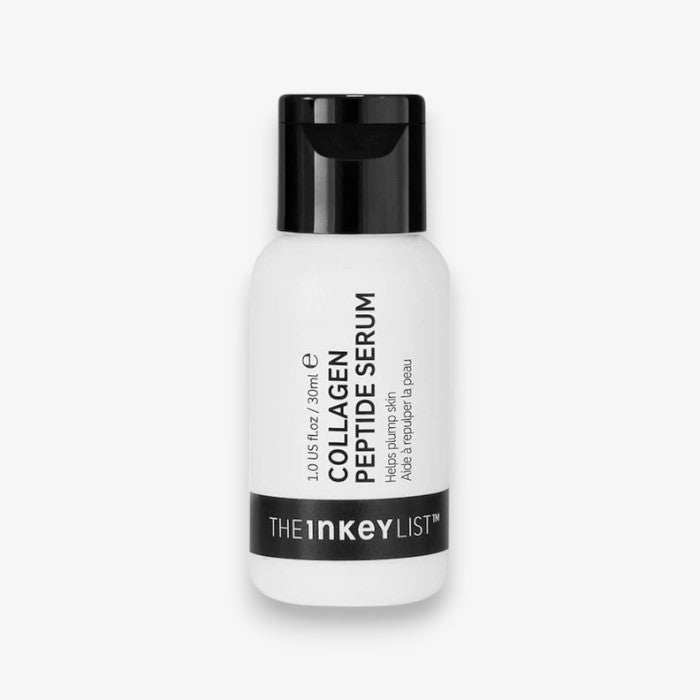 The INKEY List Collagen Booster Firming Serum - 1 oz/30 ml