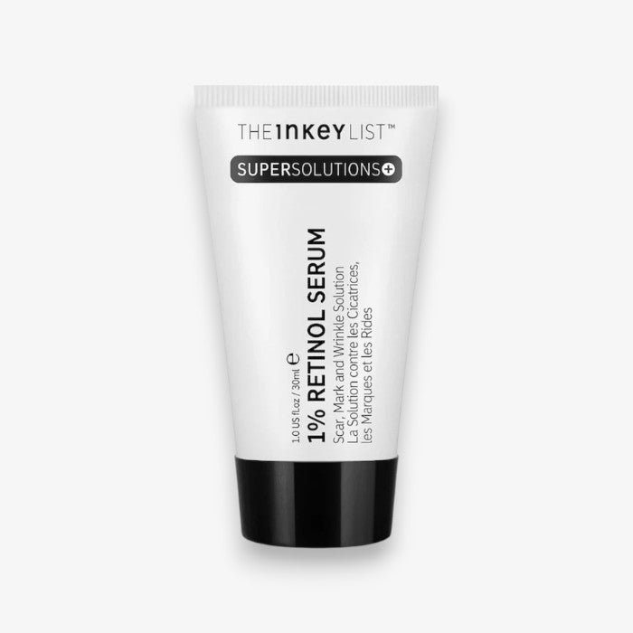 The INKEY List SuperSolutions Marks and discoloration Serum - 1 oz /30 ml