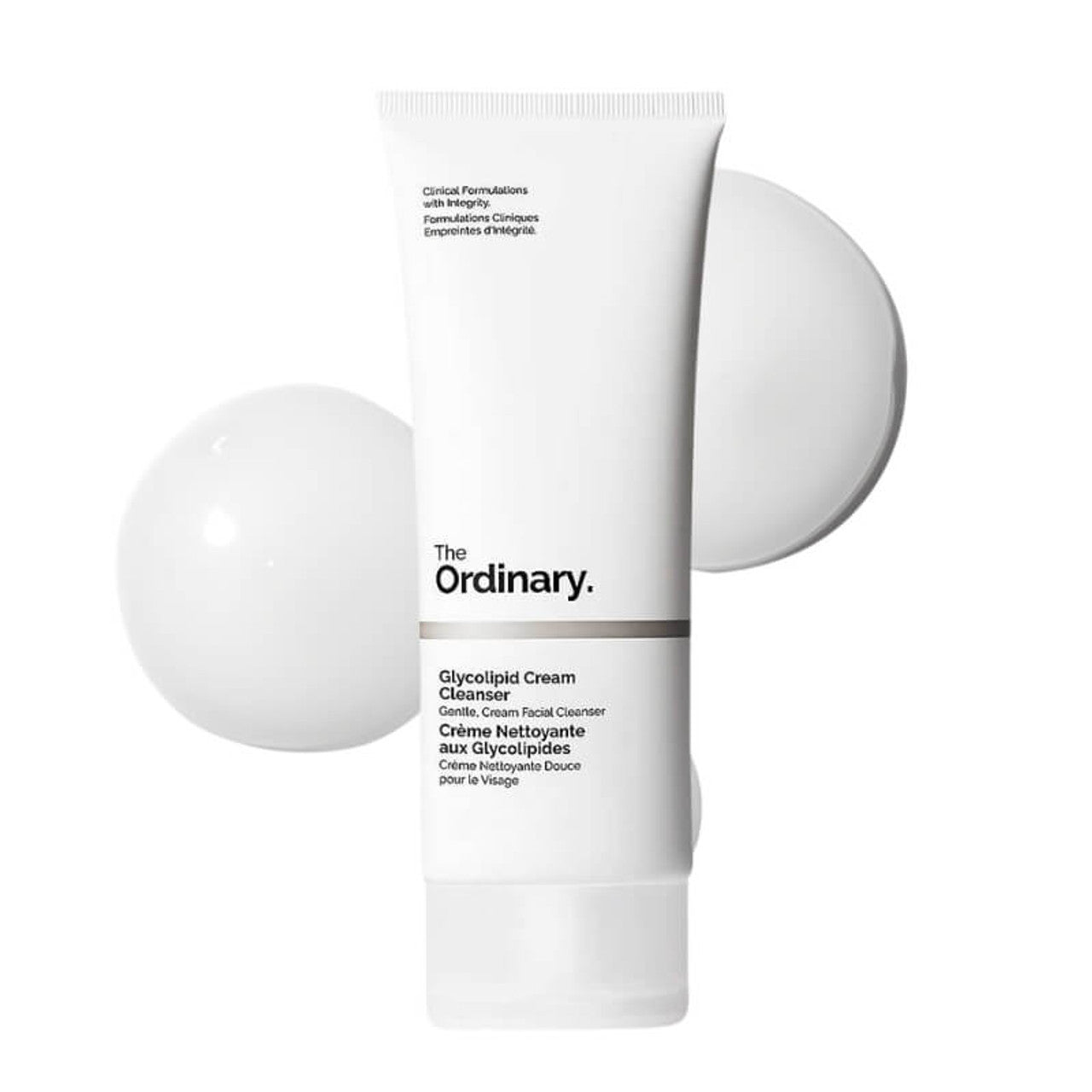 The Ordinary Glycolipid Cream Cleanser 150ml - Imagen 2