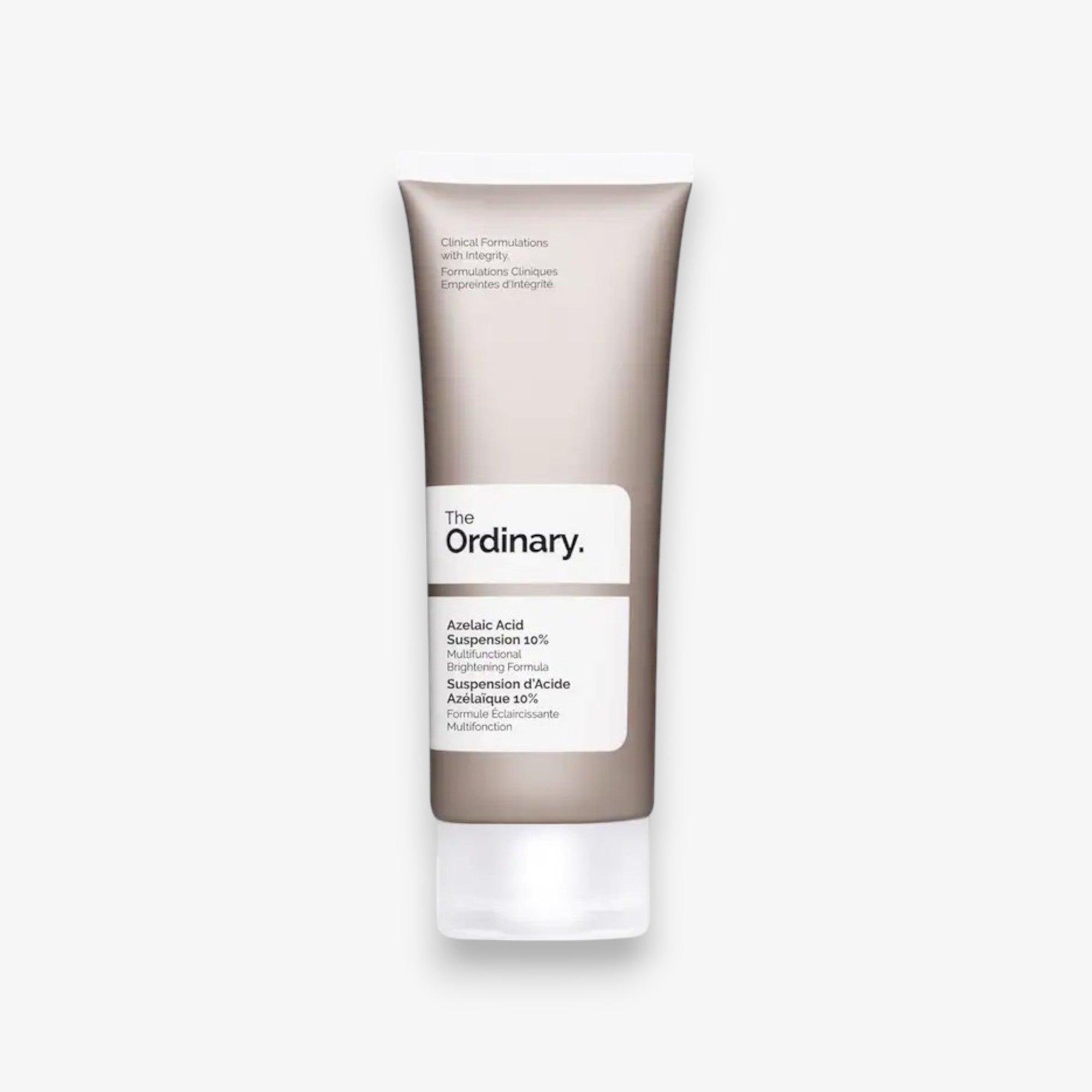 The Ordinary Azelaic Acid 10% Suspension Brightening Cream - Imagen 2