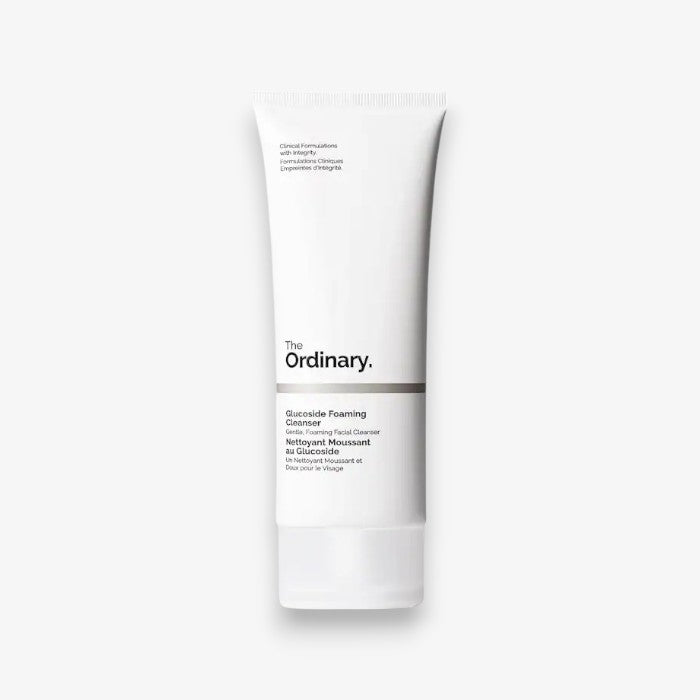 The Ordinary Gentle Foaming Cleanser - 5 oz / 150 ml