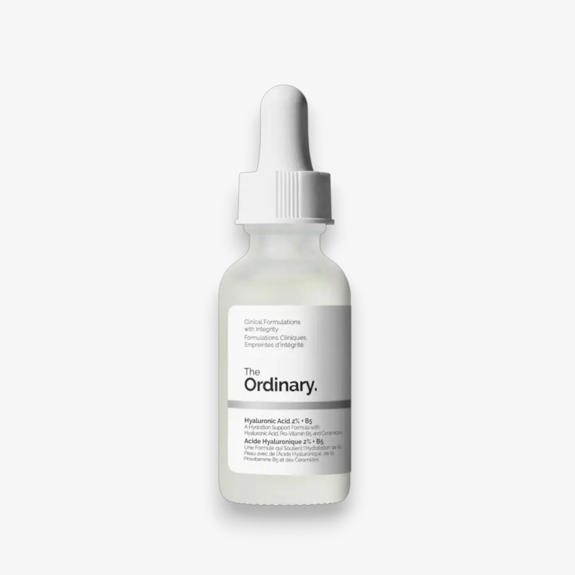 The Ordinary Hyaluronic Acid 2% + B5 Hydrating Serum