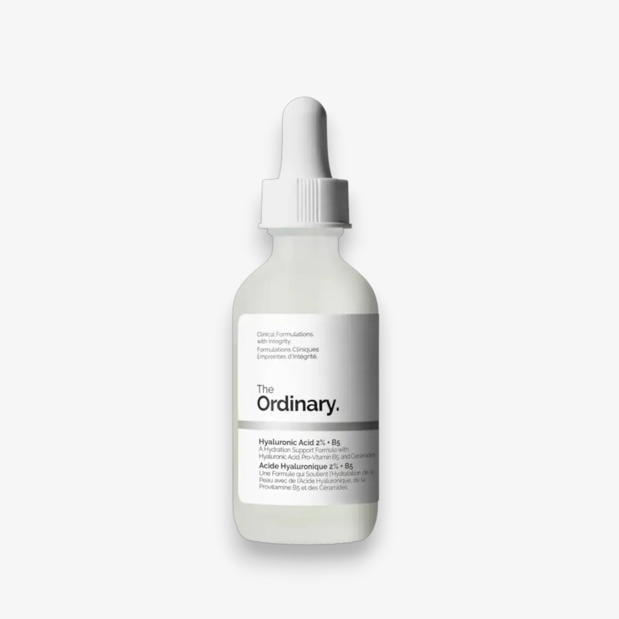 The Ordinary Hyaluronic Acid 2% + B5 Hydrating Serum - Imagen 2