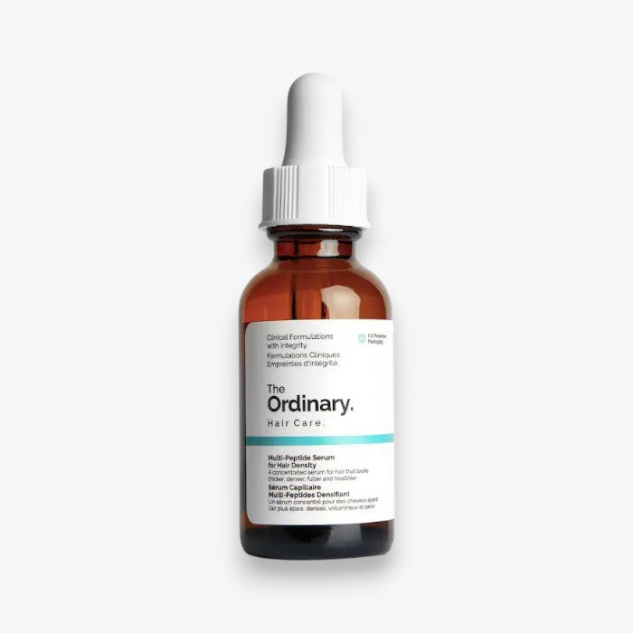 The Ordinary Multi-Peptide Serum for Hair Density