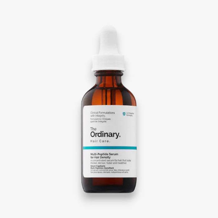 The Ordinary Multi-Peptide Serum for Hair Density - Imagen 2