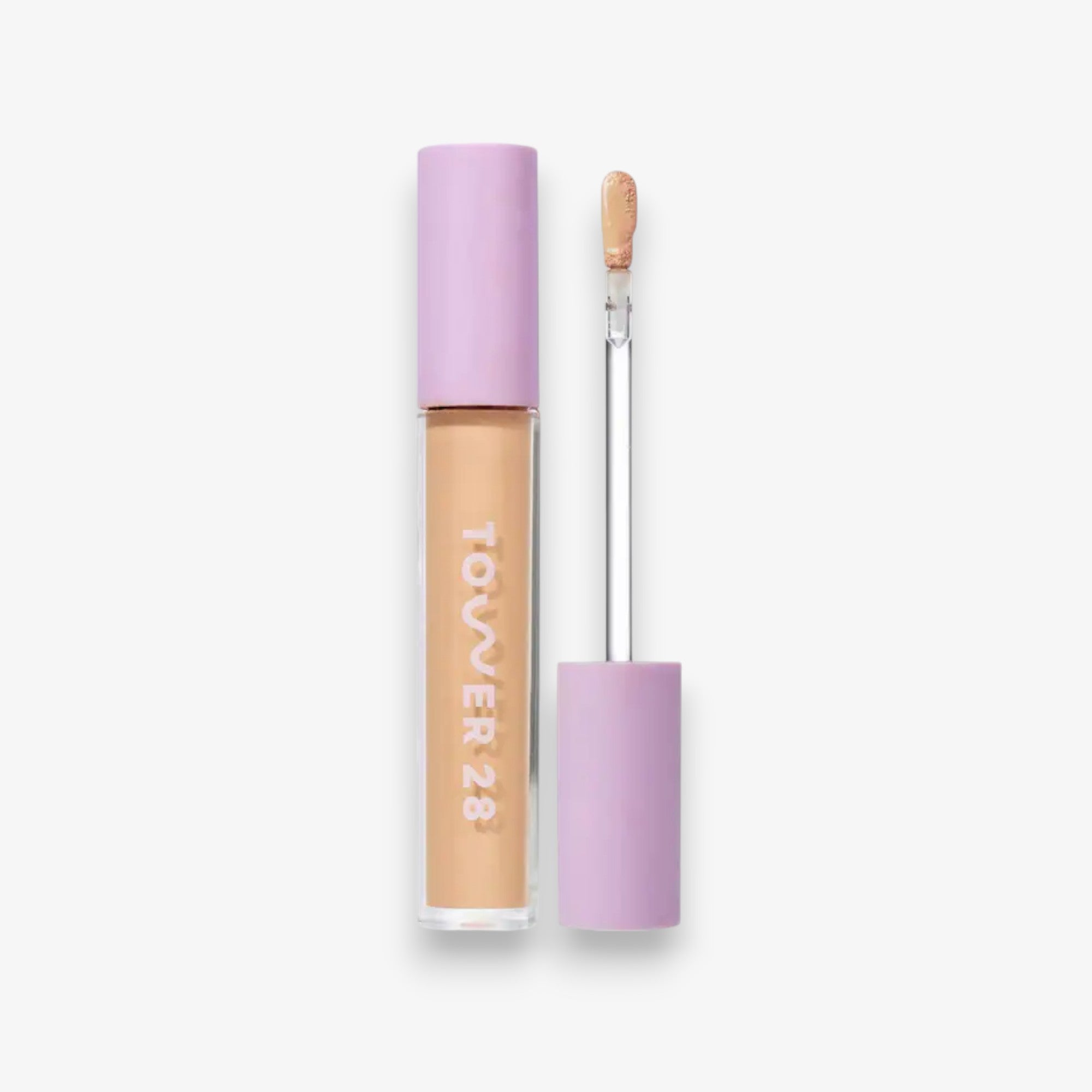 Tower 28 Swipe All-Over Hydrating Serum Concealer 0.22 oz / 6.5 ml - Imagen 5