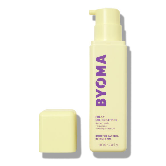 Byoma Milky Oil Cleanser 100ML - Imagen 2