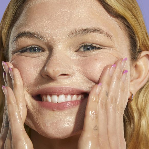 Byoma Milky Oil Cleanser 100ML - Imagen 3