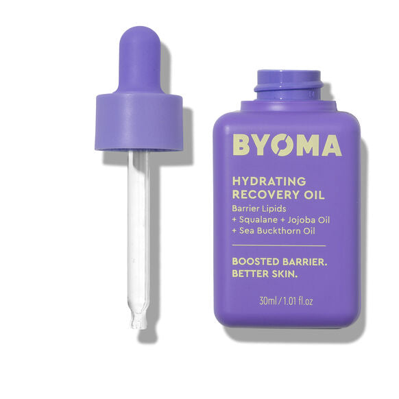 Byoma Hydrating Recovery Oil 30ML - Imagen 2