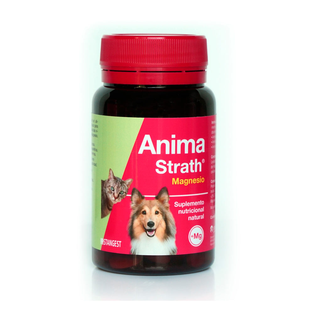 Supplemento Anima-Strath STANGEST - Imagen 2