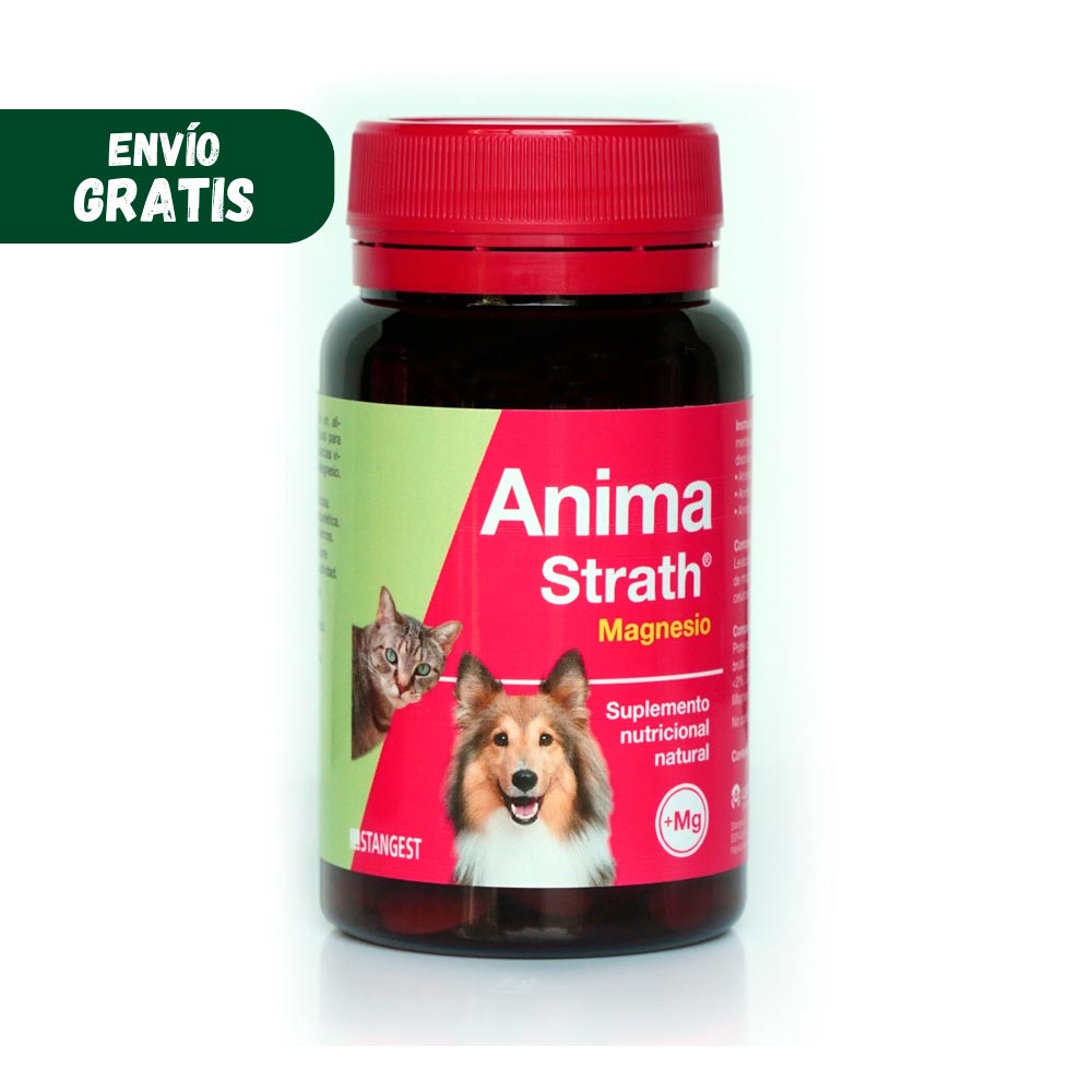 Supplemento Anima-Strath STANGEST - Imagen 4