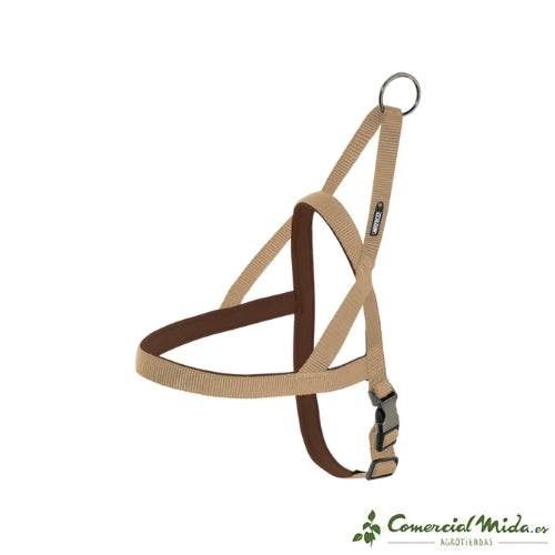 Pettorina Nayeco in neoprene per cani