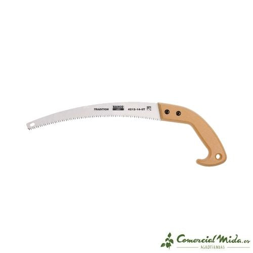 Sega da potatura BAHCO 4212