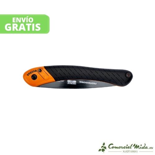 Sega da potatura BAHCO 396-TJ-190mm - Imagen 2