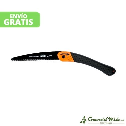 Sega da potatura BAHCO 396-TJ-190mm