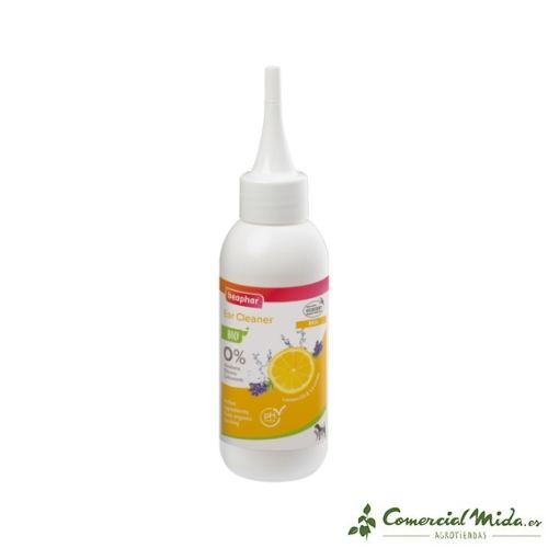 BEAPHAR Bio Otic Lozione per Cani e Gatti 100ml