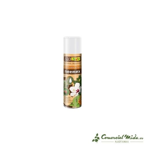 NEEMEX Insetticida Naturale 500ml