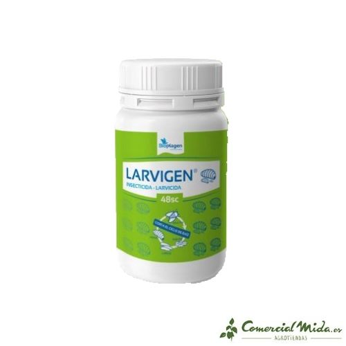 Larvicide BIOPLAGEN Larvigen 48 SC 250 ml