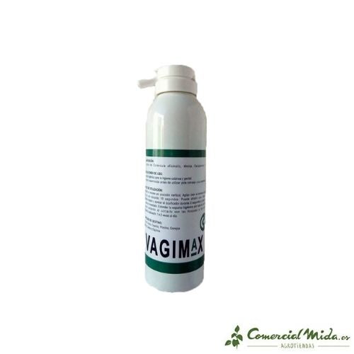 CHIMICO IBÉRICA Vagimax Cleaner 200 ml per Animali da Produzione