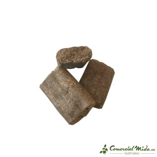 BISCOTTI PER CANI EURO REPELENTI Penso per Cani 20kg - Imagen 2