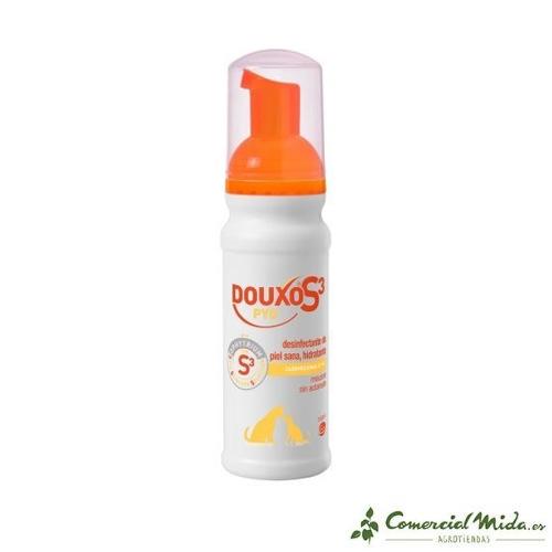 DOUXO PYO S3 Disinfettante per Cani e Gatti - Imagen 2