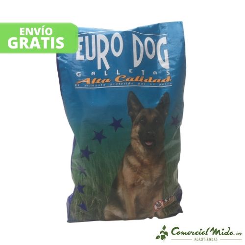 BISCOTTI PER CANI EURO REPELENTI Penso per Cani 20kg
