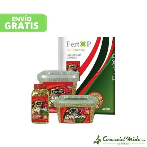 FERTOP Concime Speciale per Piantagione - Imagen 2