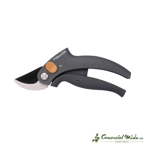 FISKARS Bypass Power Snips 17 cm