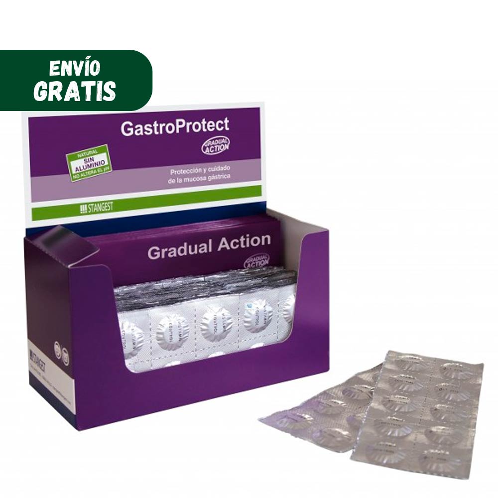 STANGEST Gastroprotect - Imagen 2