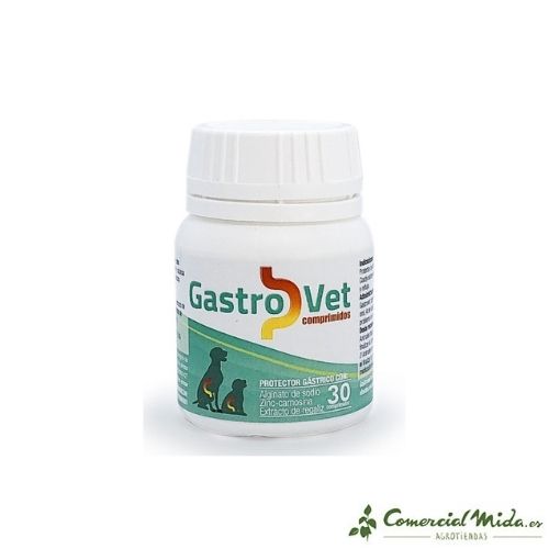 KÖNIG GASTROVET Compresse