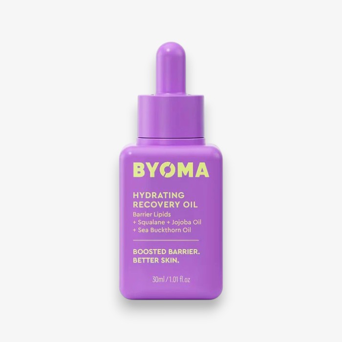 Byoma Hydrating Recovery Oil 30ML