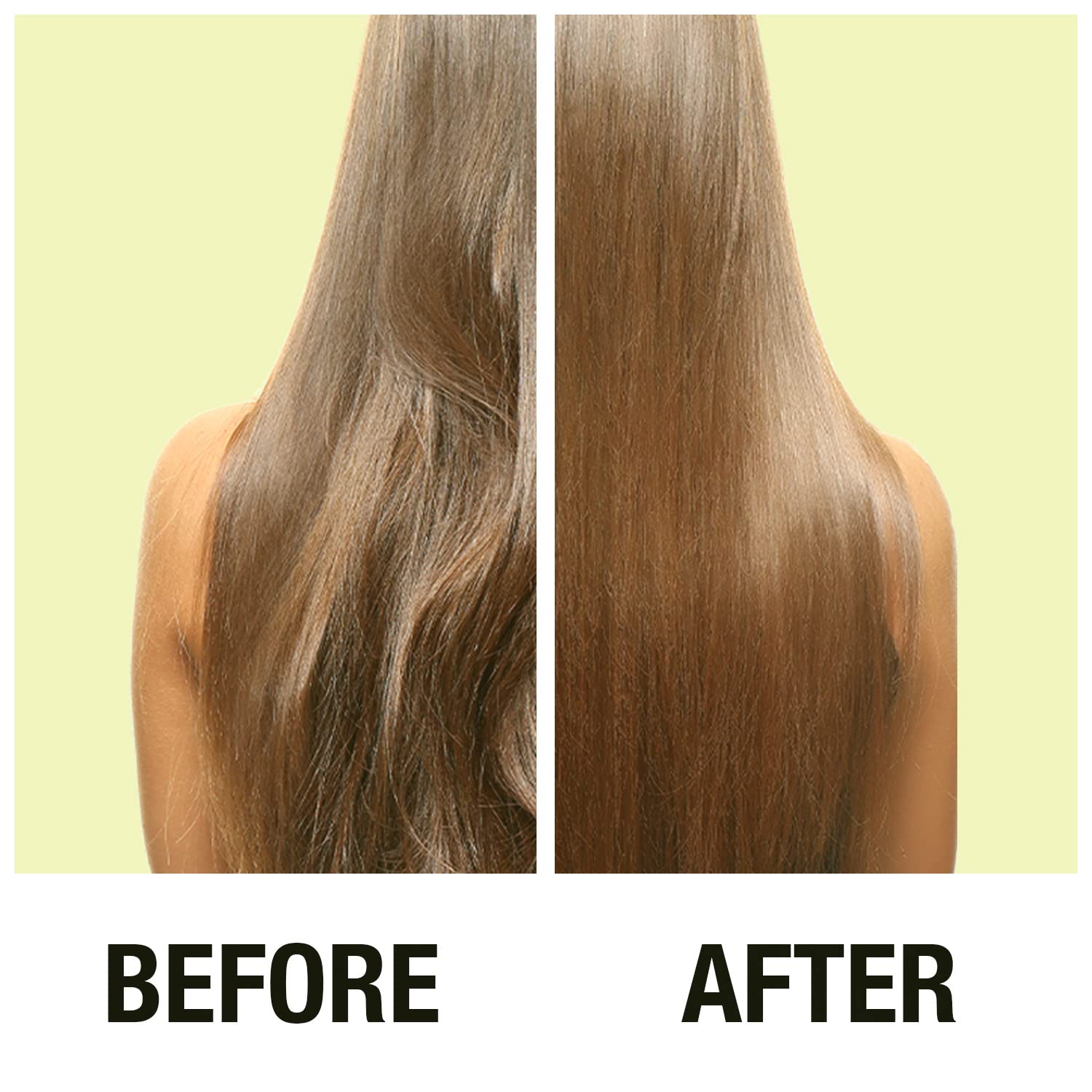 Inoar Argan Oil Moisturizing Hair Mask 250 g - Imagen 3