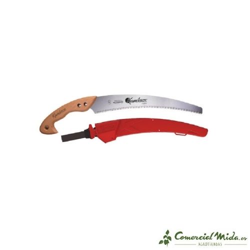 Seghe da potatura KAMIKAZE con fodero
