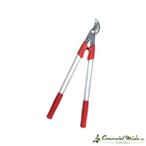 Forbici da potatura a 2 mani KAMIKAZE KM-452 per paesaggistica e giardinaggio