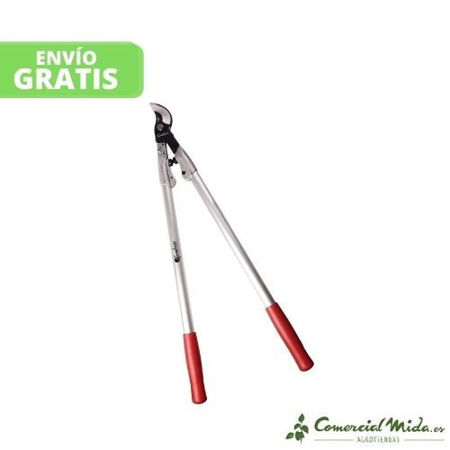 Forbici da potatura a 2 mani KAMIKAZE KM470-7326 per rami spessi