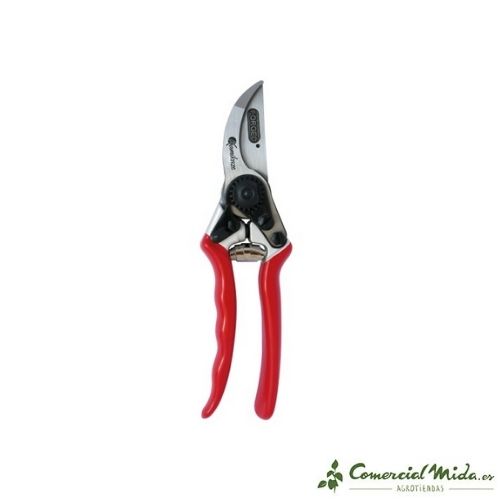 Forbici da potatura KAMIKAZE KM-5 forgiate per giardinaggio e colture