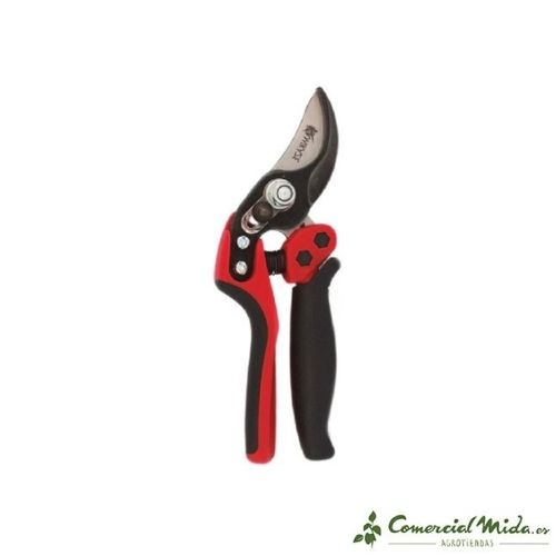 Forbici da potatura KAMIKAZE KM1-MR per giardinaggio e colture