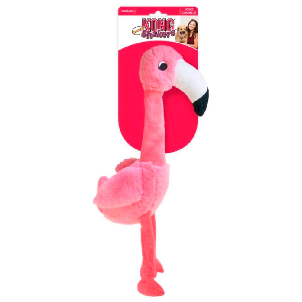 KONG Juguete Shakers Flamenco S