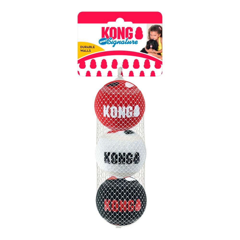 KONG Sports Balls