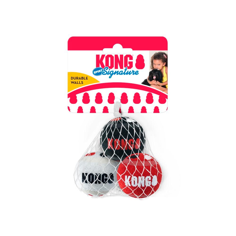 KONG Sports Balls - Imagen 5