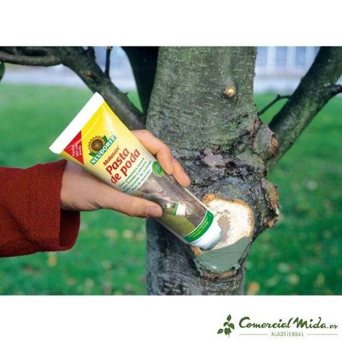 Pasta di Potatura MALUSAN NEUDORFF 275 ml - Imagen 2