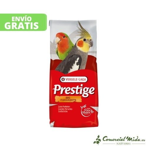 VERSELE LAGA Prestige Agapornis Love Birds