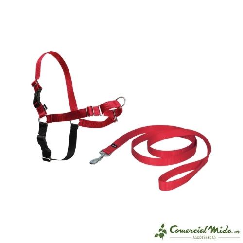 Imbracatura antistrappo Nayeco Easy Walk - Imagen 2