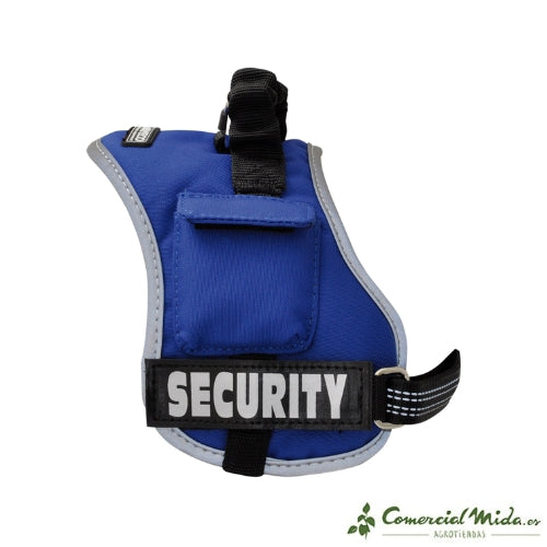 Pettorina tecnica Nayeco per cani - Imagen 3