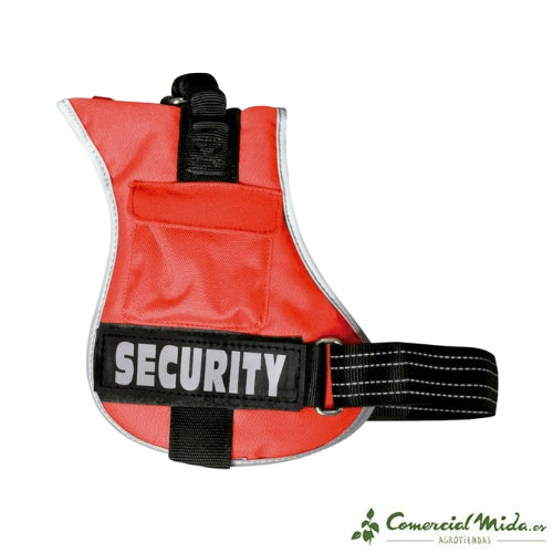 Pettorina tecnica Nayeco per cani - Imagen 2