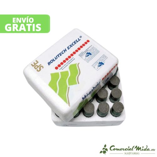 Neolait bolo minerale BOLUTECH EXCELL