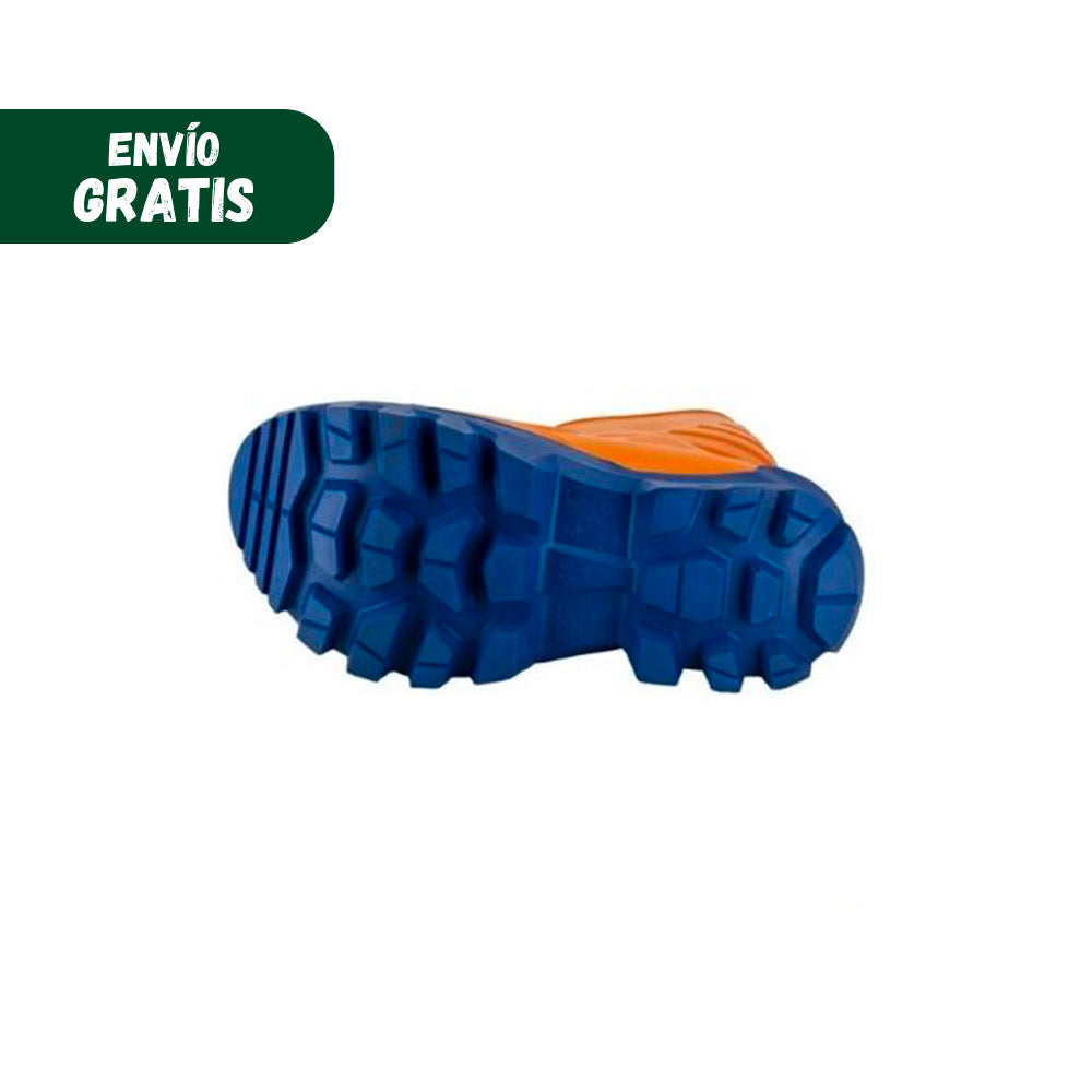 NORATHERM S5 Scarpone da acqua termale di sicurezza per l'agricoltura - Imagen 4