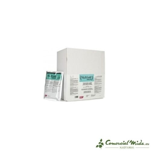 Polvere Antidiarroica NUTRIVET NATURE per Agnelli e Vitelli