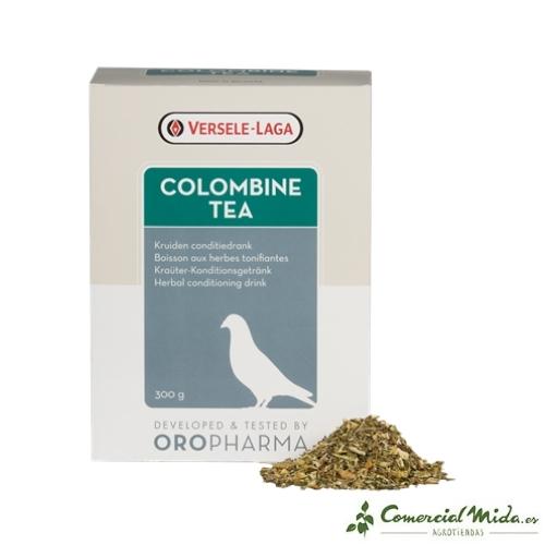 Oropharma Tisana Colombina per Piccioni