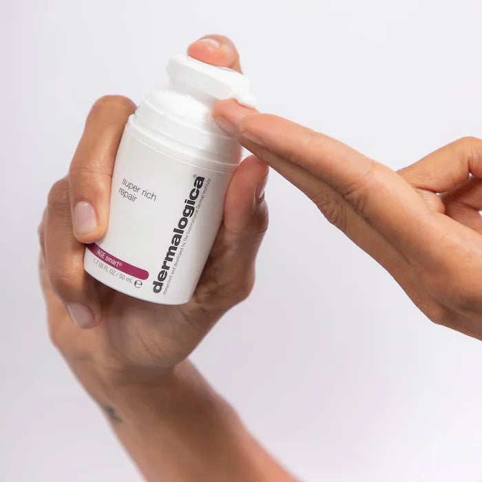 Dermalogica Super Rich Repair Moisturizer - Imagen 3
